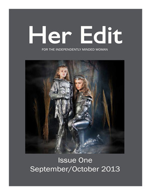 Issue One: Myths, Legends and Fairytales