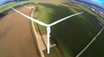 Hampole Wind Farm