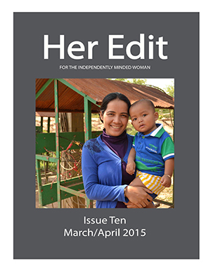 Her Edit Issue Ten