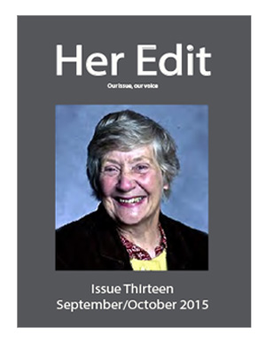 Her Edit Issue Thirteen