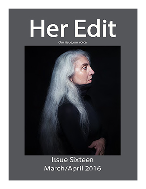 Her Edit Issue Sixteen