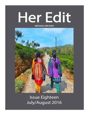 Her Edit Issue Eighteen