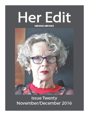 Her Edit Issue Twenty