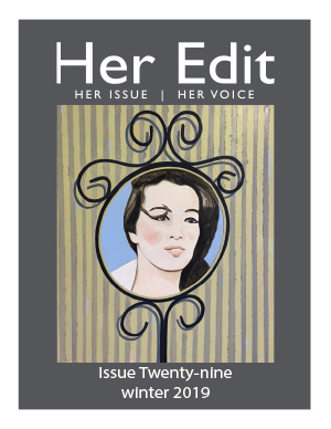 Her Edit Winter 2019