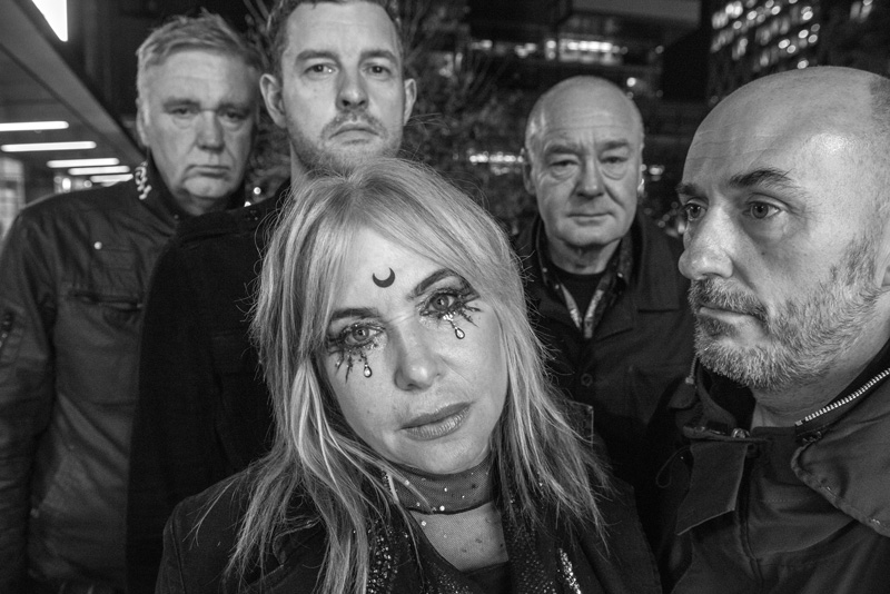 Brix and The Extricated